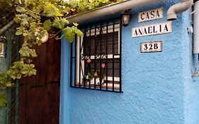 Casa Anaelia